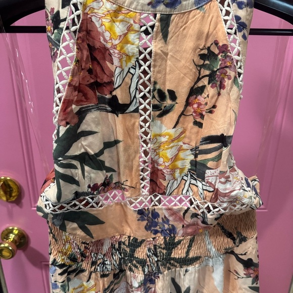 Jaase Endless Summer Maxi Dress - Picture 2 of 5